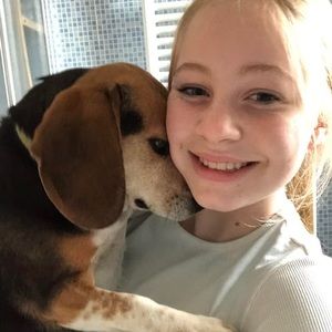 Meet your Posher, Madelynne